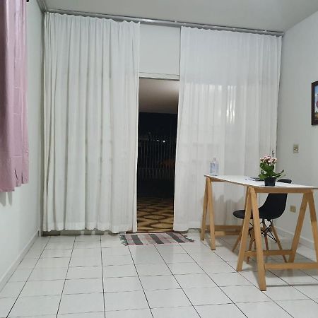 Hostel Umuarama Uberlandia Bagian luar foto